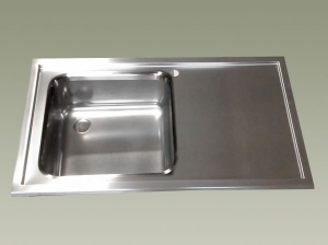 lavelli cucina inox verona